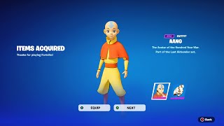 Fortnite Avatar Event! (FREE SKINS)
Today i go over the New Fortnite x Avatar Event Coming to Fortnite Chapter 5 Season 2, with New Fortnite Avatar Elements Event Pass including an Aang Skin & Appa Glider, New Fortnite Avatar Skins with a Confirmed Katara Skin seen in the Recent Fortnite Avatar Teaser & Brand New Fortnite Avatar Mythics Coming with the Huge Avatar Event Update in Fortnite Season 2 Chapter 5!
Fortnite Lantern Trials Website - https://www.fortnite.com/news/complete-fortnite-lantern-trials-in-battle-royale?lang=en-US
USE MY CREATOR CODE Radr ONE OF THE EASIEST CODES EVER!
Follow Me On Twitter/X - https://twitter.com/its_radr
Follow Me On Instagram - https://www.instagram.com/its_radr/
Follow Me On TikTok - https://www.tiktok.com/@itsradr
Business Enquiries - radr@bavamedia.com
Music by Epidemic Sound
Cinematics by M1K3Editz - https://www.youtube.com/@M1K3Editz
Leaked Skin Gameplay - https://www.youtube.com/@DrCacahuette
https://www.youtube.com/@VenomFNBR
https://www.youtube.com/@FortniteSoul
Concept Trailers by FeraalsVFX - https://www.youtube.com/@Feraals
You are not required to Like the video, Subscribe to my channel or use my Support a Creator Code to win the V-Bucks/Gift Cards given away in the video. It is only a recommendation. For more information on giveaways refer to YouTube’s contest policies - https://support.google.com/youtube/#t...
Video made and uploaded by Radr
#Fortnite #FortniteChapter5 #Chapter5 #Season2 #FortniteUpdate #NewFortniteUpdate #UpdateFortnite #Fortnite2920 #FortniteAvatar #AvatarFortnite #FortniteAvatarEvent #FortniteAvatarEventPass #FortniteAvatarElementsPass #FortniteAvatarAangSkin #FortniteAvatarKataraSkin #FortniteAvatarAppaGlider #FortniteAvatarTeaser #FortniteAvatarMythics
#FortniteAvatarIceberg #Avatar #FortniteAvatarUpdate
Fortnite Avatar Event! (FREE SKINS) Fortnite Avatar Event! (FREE SKINS)