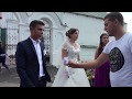 Свадьба Кузи и Светы (9 июля 2017 года)