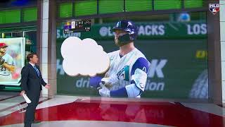 Snell's Cy Young caliber year