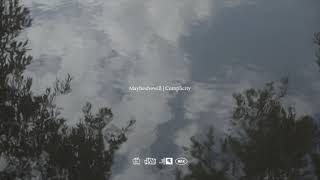 Video thumbnail of "Maybeshewill - Complicity (Official Audio)"