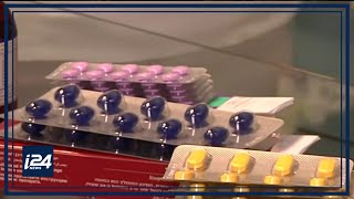 Israel's Oramed Pharmaceuticals begins vaccine pill trials in South Africa