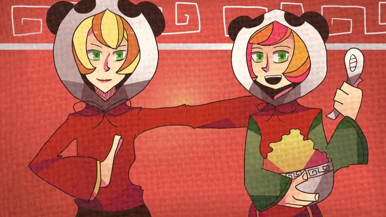 【UTAUカバー】いーあるふぁんくらぶ【ポピ・カレンfeat.コトリ】