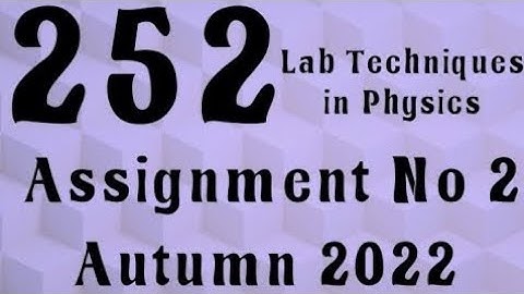 AIOU Code 252 Solved Assignment No.2 Autumn 2022 #aiou #aiousolveassignments