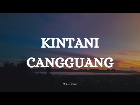 Kintani - Laruik Sanjo (Official Video Clip HD)