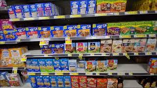 Run! Today!!Free food at Dollar General 