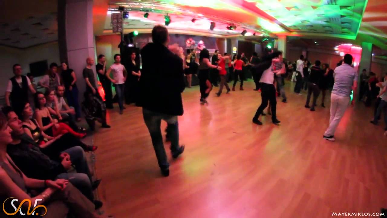 Mauro Tomatis- salsa