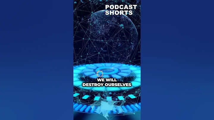 Will AI Replace Us? || #shorts #podcast #podcastclips #ai #peterthiel #jreclips