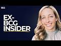 BCG Revamped the CCA – An Ex-BCG Consultant Breaks It Down