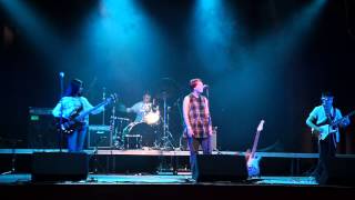 New Kids On The Dock - Smells Like Teen Spirit