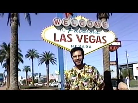 Broke in Vegas