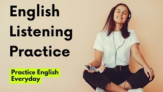 EP#08 | 🎧 English Listening Practice Live : Learn English through Stories