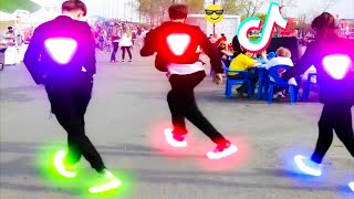 ASTRNOMIA 😱💥 TUZELITY DANCE 😎 NEON MODE SHUFFLE by Box Studios 48,709 views 3 weeks ago 8 minutes, 18 seconds