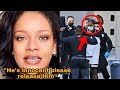 ASAP ROCKY Arrested For MURDER & Sentence 9 years "Rihana Cries out"