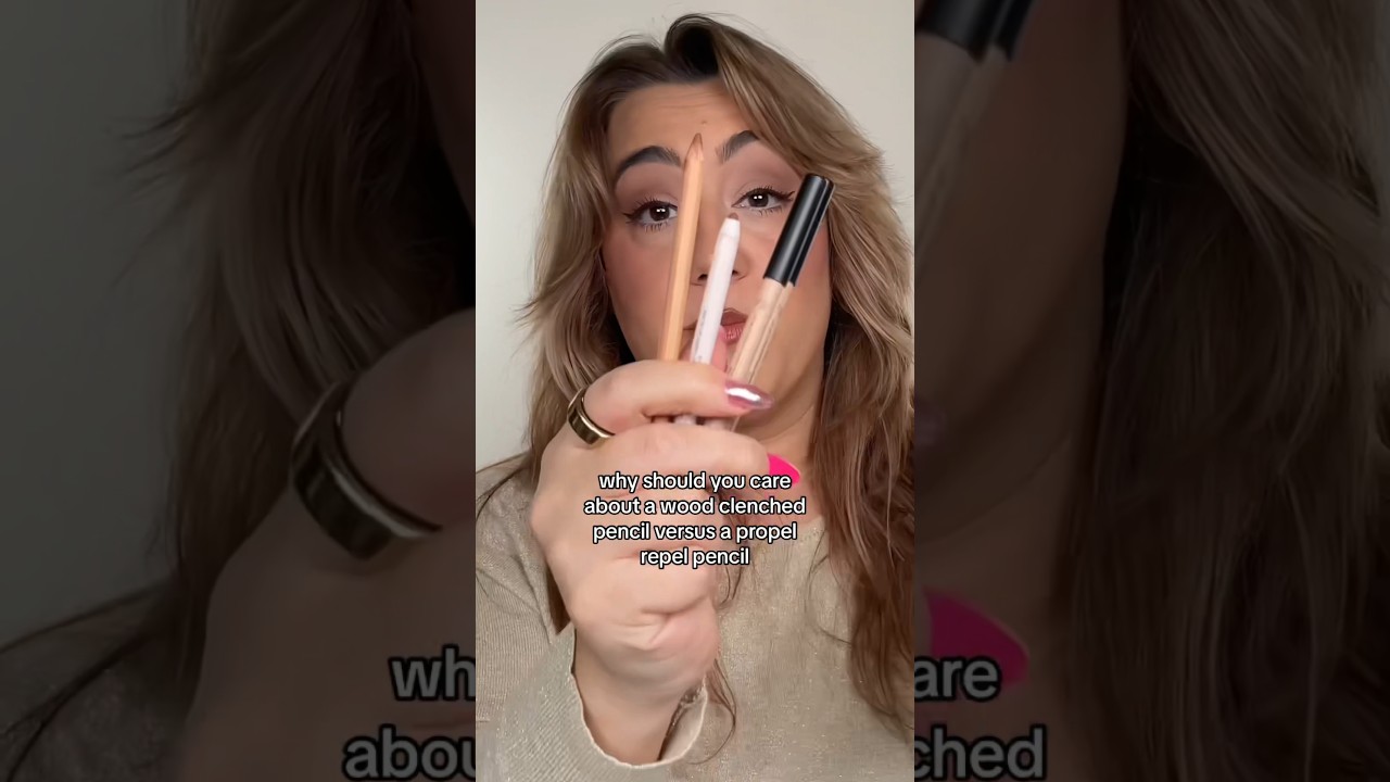 Какие бывают виды карандашей? НОВЫЕ карандаши для губ Wood Clenched от Ft. Kylie Cosmetics