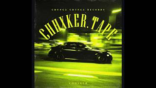 MY TAPE | chhxker.tape | CHHXKER & CHAD BLUBERRY