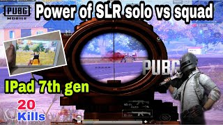 Ipad 7th generation pubg full gyroscope ...