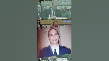 Thumbnail of 👽 UFO Cover-up Exposed? Jeremy Corbell Unveils Startling Findings! 🛸