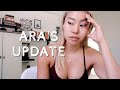 3 Month Update on Our Rescue Dog Ara | Training and Frustrations | EP 2 | RRAYYME