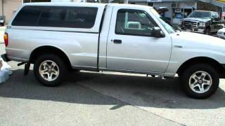 2001 Mazda B2500  (Abington , Massachusetts)