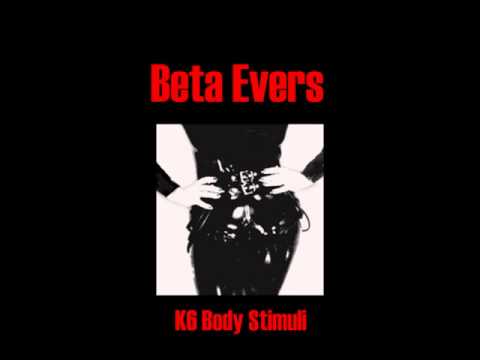 Beta Evers - Only For My Satisfaction