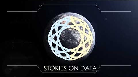 Intro Video - Stories On Data