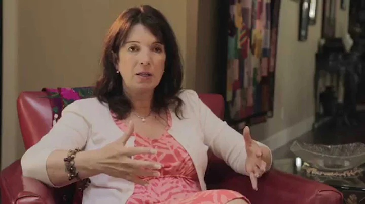 Gina Nikkel – CRAZYWISE Expert Interview