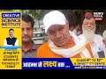 गौ सेवकों को आजीवन कारावास की सजा के खिलाफ फूटा गुस्सा: गंगापुर सिटी में ज्ञापन