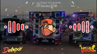 Hoje eu Vou da Uma sentadinha  -  Mc Danny | Piseiro