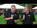 2018 Detroit - Stadium SUPER Trucks - CBS Sports Network