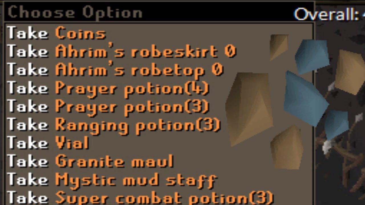 Pking At The Deep Wilderness Rune Rocks - YouTube