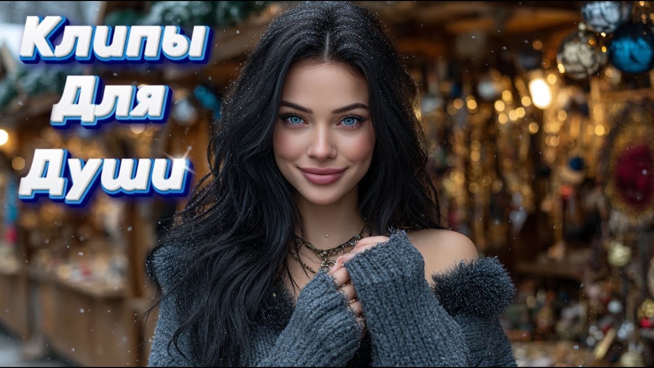 НЕДОСТУПНА ДЛЯ ТЕБЯ — Сборник песен с характером | Клипы Для Души 2025 #музыка #клипы