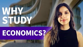Why Study Economics? University Of Sheffield