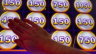 Chasing Mighty Cash Unlimited Slot Machine MAX BET!