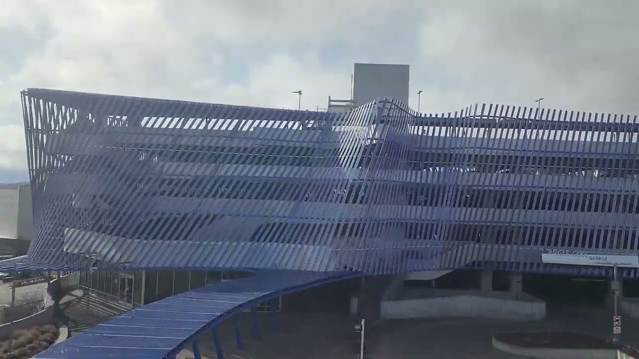 The 1 Line from Tukwila international Boulevard to Angle lake