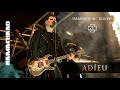 Ramm&#39;band - Adieu + credits (BIG OPEN AIR, Moscow 16.07.2022) Rammstein cover / tribute, 4K