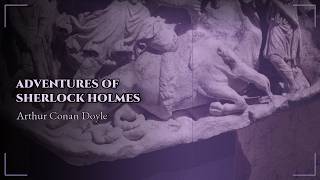 The Adventures of Sherlock Holmes by Arthur Conan Doyle — Full Audiobook for Sleep (1892) screenshot 3