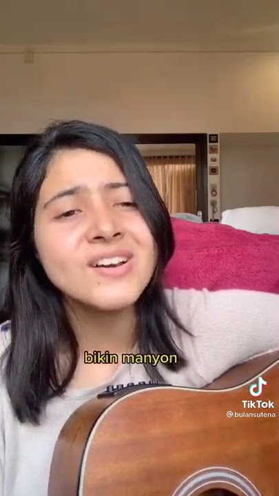 Bulan Sutena - Lagu Narkoba (720P HD)