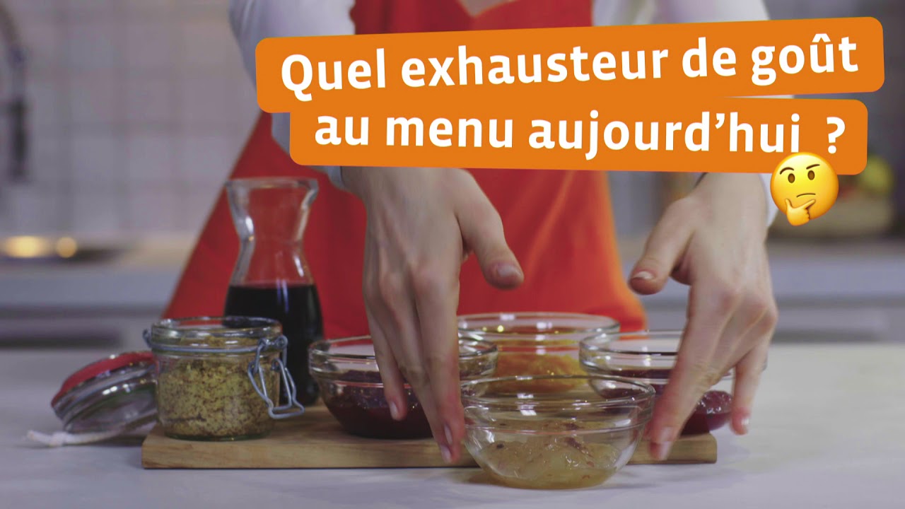 Comment réaliser une sauce gibier ? Colruyt YouTube
