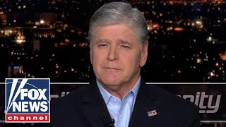 Sean Hannity: These are ‘unprecedented times’