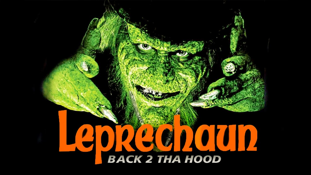 Leprechaun 6 | HORROR | Full Movie in English