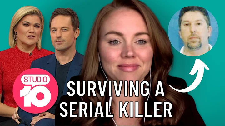How US Woman Kara Robinson Chamberlain Became A Se...
