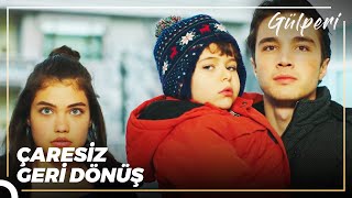 Çocuklar Yakup Ağaya Sığındı Gülperi