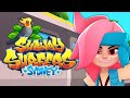 Subway surfers world tour Sydney 2026 🦜