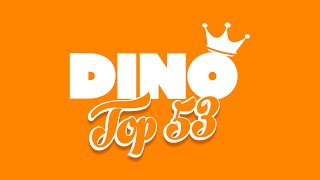 DINO TOP 53! #KONINGSDAG