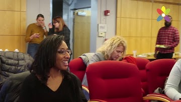 Screening CODE: Debugging the Gender Gap (recap)