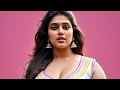 4k ai love model | beautiful ai model walking style | ai lookbook Ep - 06