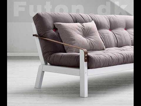 Design sovesofa