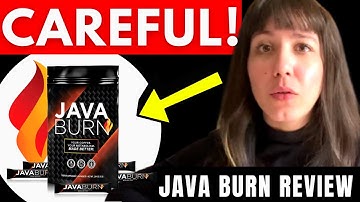 JAVA BURN - Java Burn Reviews - ((CAREFUL! 2022)) - Java Burn Weight Loss - Java Burn Coffe Reviews