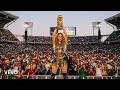 Shakira Waka Waka Official Music Video 