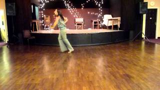 Crying Over You - line dance - Rachael McEnaney, Why - Lights Out